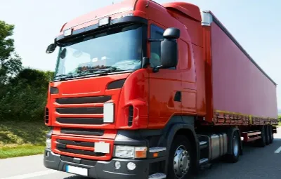 Antalya Beypazarı Ambar Kargo