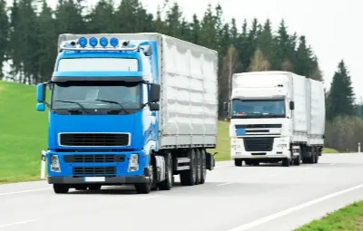 Antalya Beypazarı | Eşya Taşıma